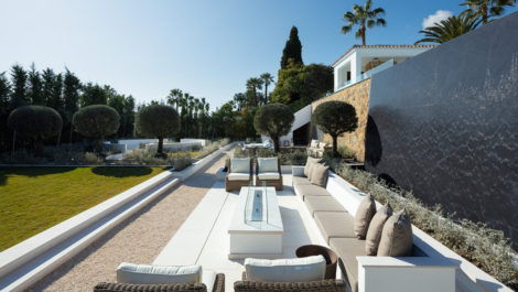 5 bedroom Villas for sale in Marbella – R5148595