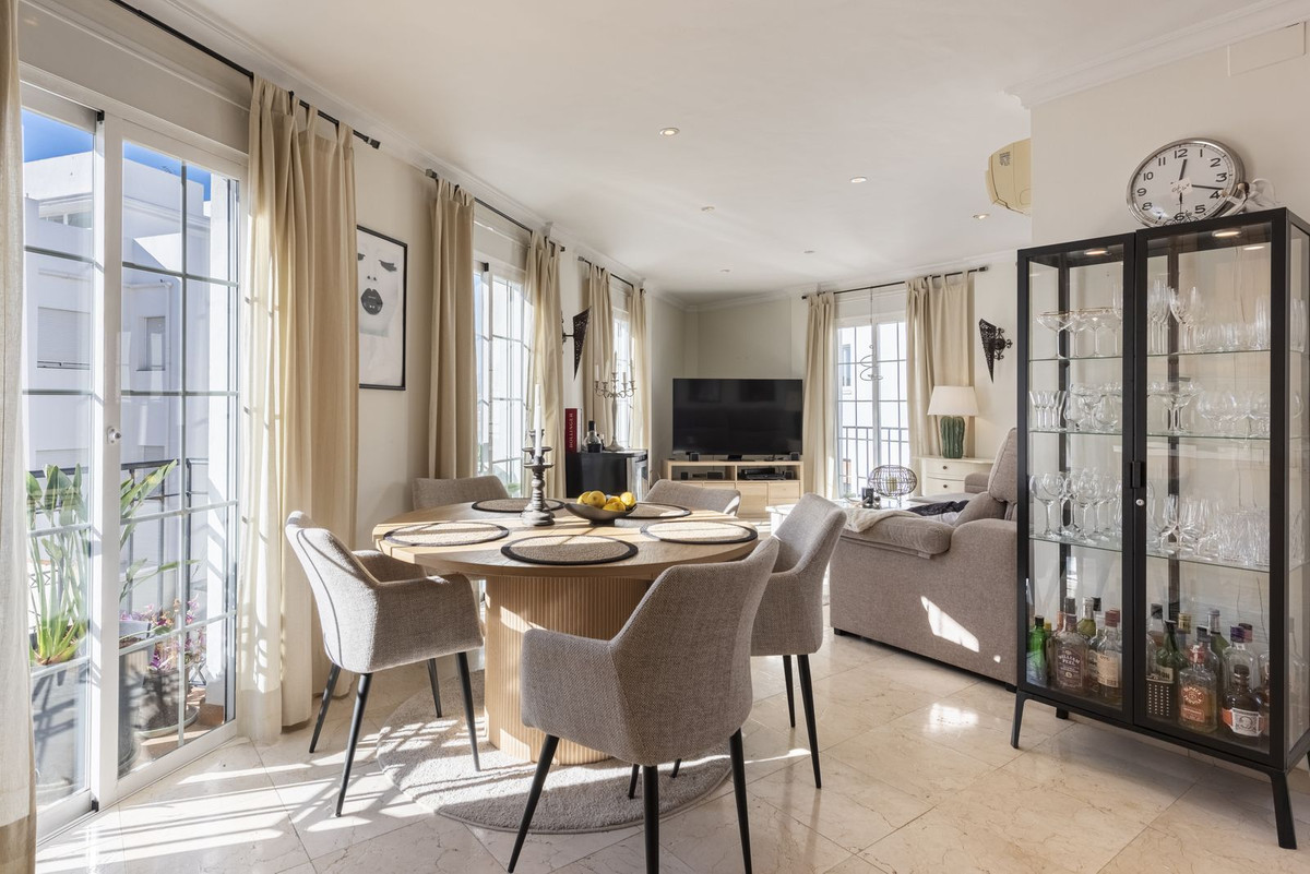 1 bedroom Penthouses for sale in San Pedro de Alcántara – R5229550 1 bedroom Penthouses for sale in San Pedro de Alcántara – R5229550