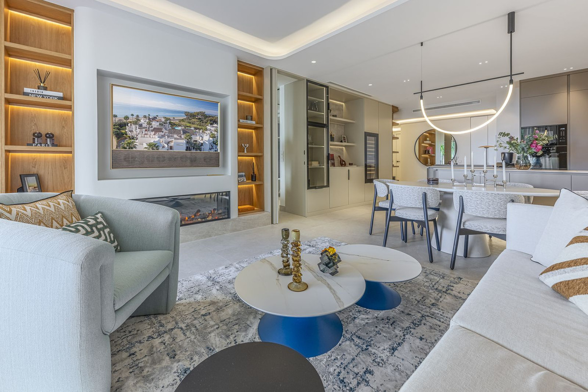 3 bedroom Apartments for sale in Nueva Milla de Oro – R5361238