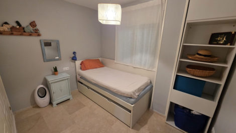 Apartamentos de 2 dormitorios en venta en Riviera del Sol – R5155075