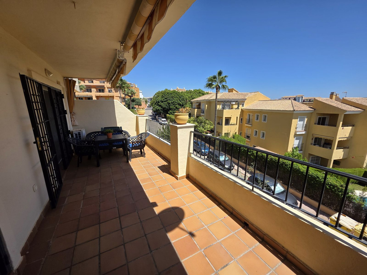 Apartamentos de 2 dormitorios en venta en Riviera del Sol – R5155075