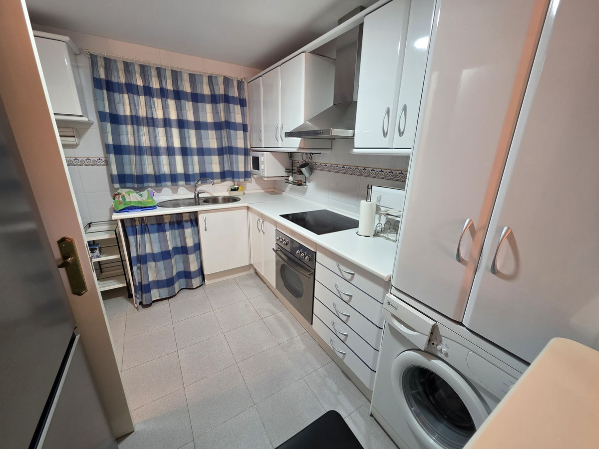 Apartamentos de 2 dormitorios en venta en Riviera del Sol – R5155075