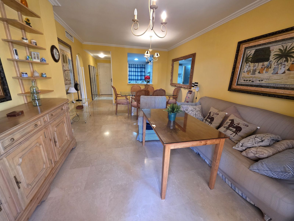 Apartamentos de 2 dormitorios en venta en Riviera del Sol – R5155075