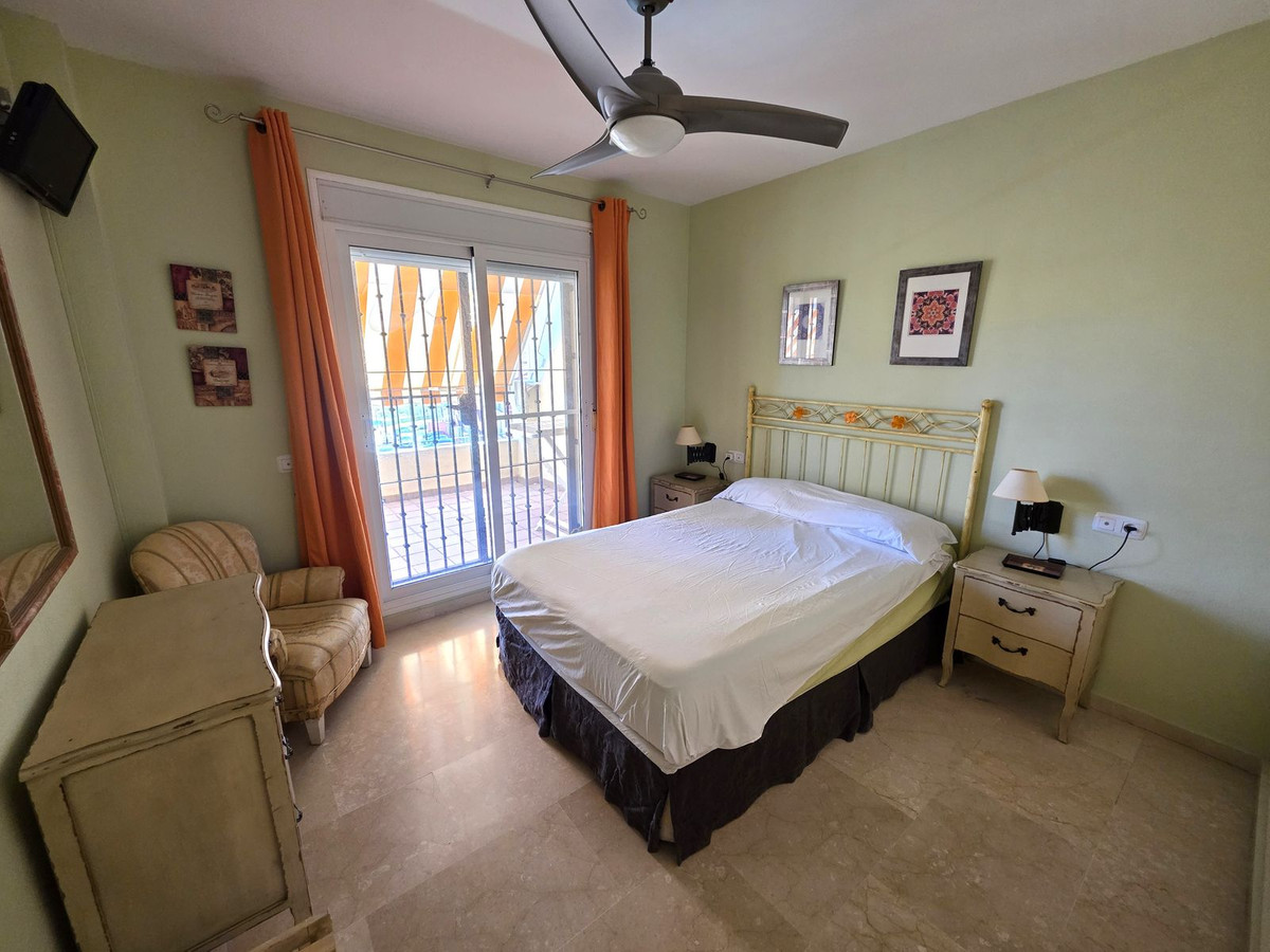 Apartamentos de 2 dormitorios en venta en Riviera del Sol – R5155075