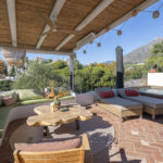 Adosados de 4 dormitorios en venta en Milla de Oro – R5347720