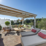 Adosados de 4 dormitorios en venta en Milla de Oro – R5347720