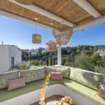 Adosados de 4 dormitorios en venta en Milla de Oro – R5347720