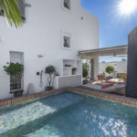 Adosados de 4 dormitorios en venta en Milla de Oro – R5347720