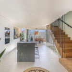 Adosados de 4 dormitorios en venta en Milla de Oro – R5347720