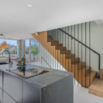 Adosados de 4 dormitorios en venta en Milla de Oro – R5347720