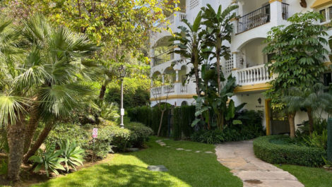 Apartamentos de 2 dormitorios en venta en Marbella – R5218327