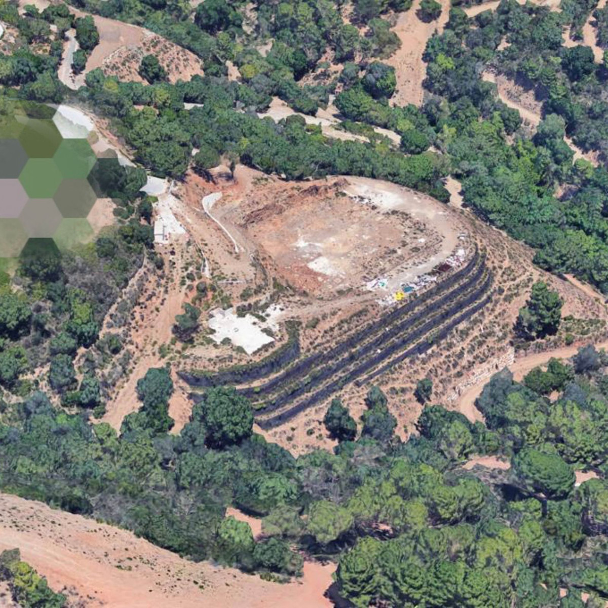 Plots for sale in La Zagaleta – R5202814