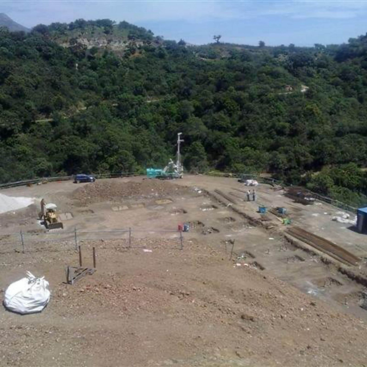 Plots for sale in La Zagaleta – R5202814