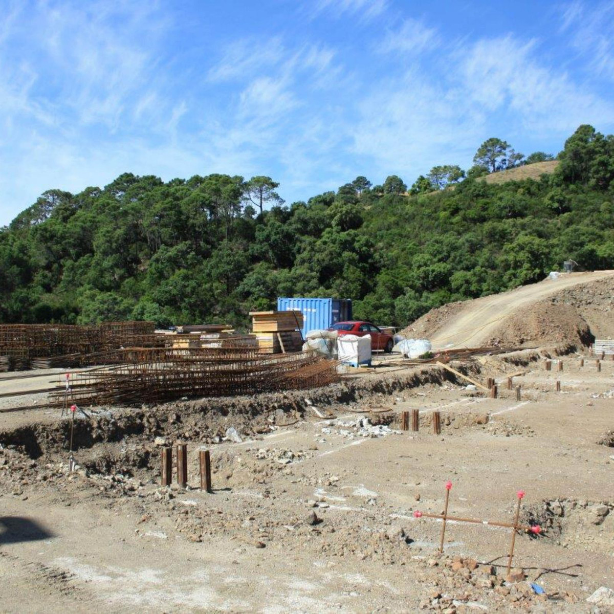 Plots for sale in La Zagaleta – R5202814