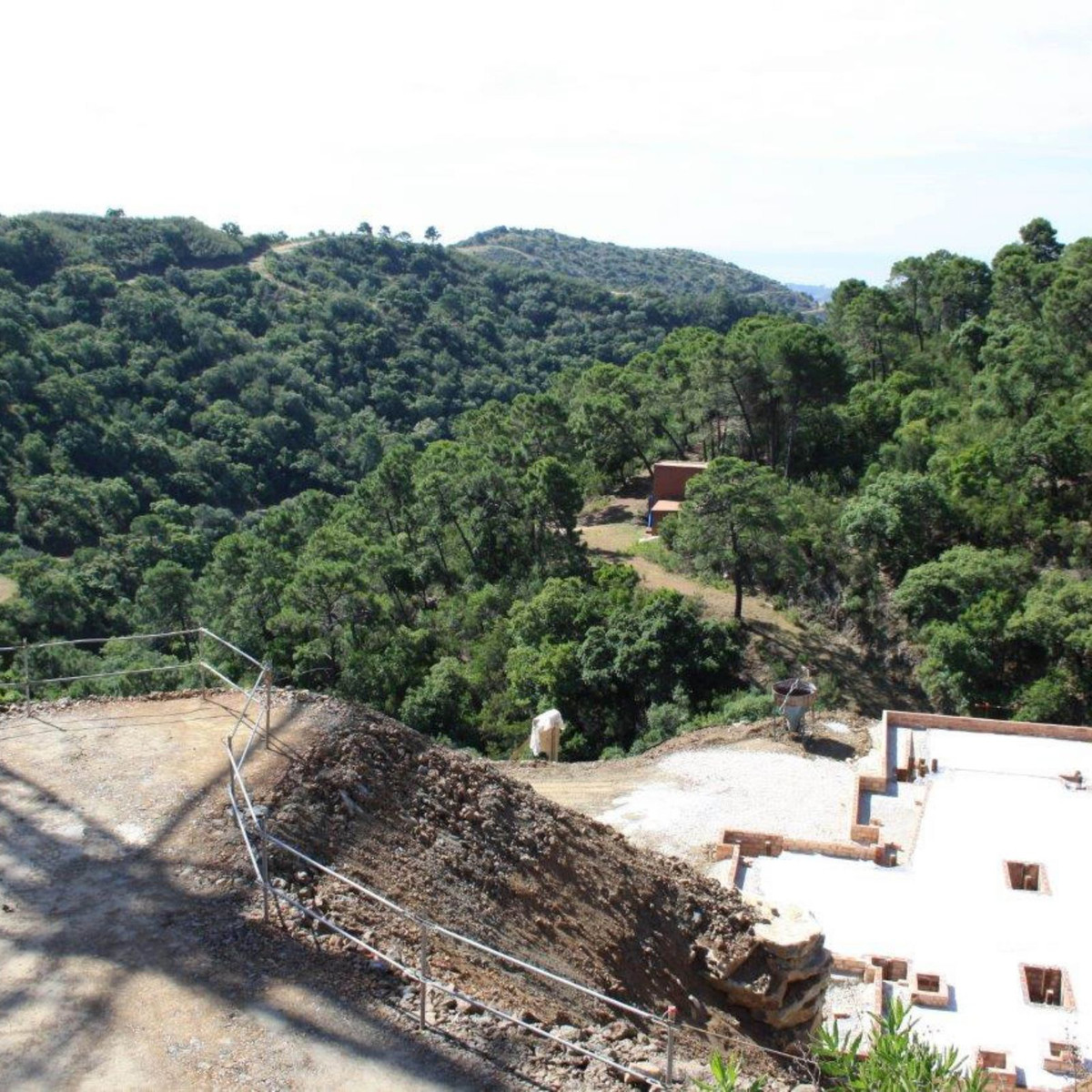 Plots for sale in La Zagaleta – R5202814