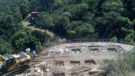 Plots for sale in La Zagaleta – R5202814