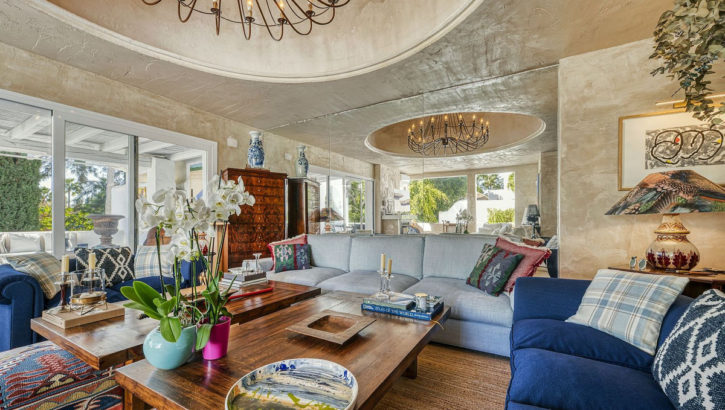 4 bedroom Apartments for sale in Guadalmina Baja – R5221423 in 