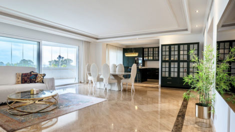 3 bedroom Penthouses for sale in Puerto Banús – R5254951