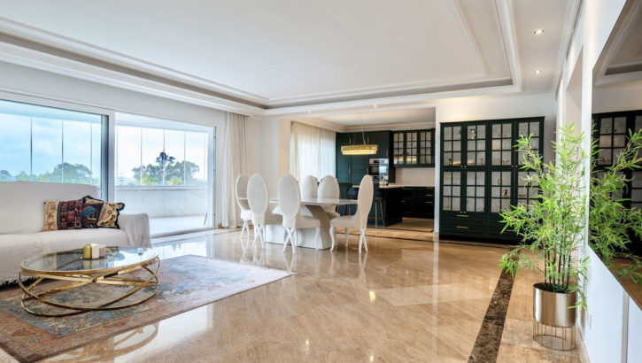 3 bedroom Penthouses for sale in Puerto Banús – R5254951 in 