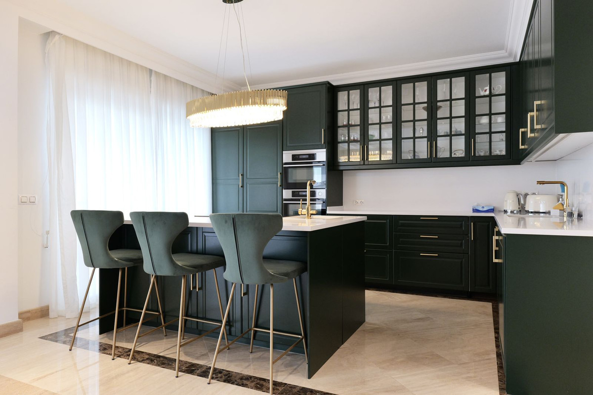 3 bedroom Penthouses for sale in Puerto Banús – R5254951 3 bedroom Penthouses for sale in Puerto Banús – R5254951