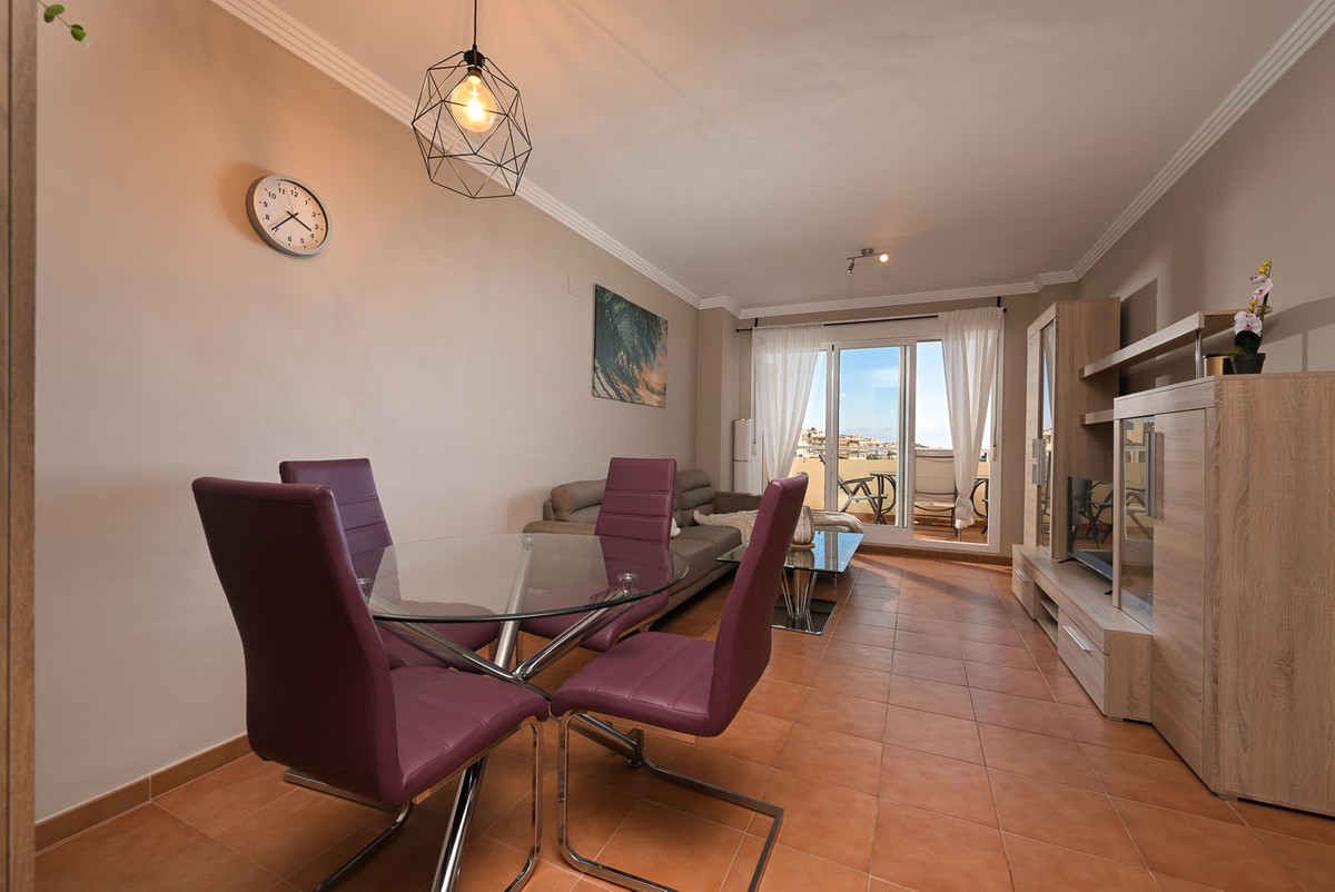 2 bedroom Apartments for sale in Calahonda – R5357449