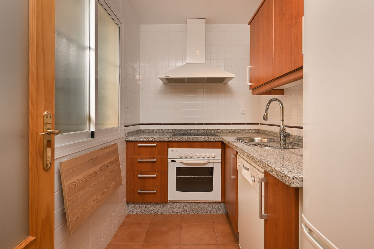 2 bedroom Apartments for sale in Calahonda – R5357449