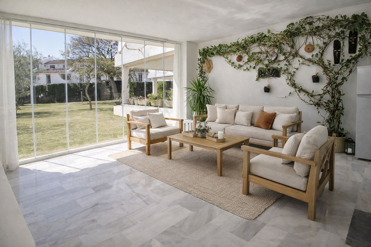 3 bedroom Apartments for sale in Calahonda – R5324401