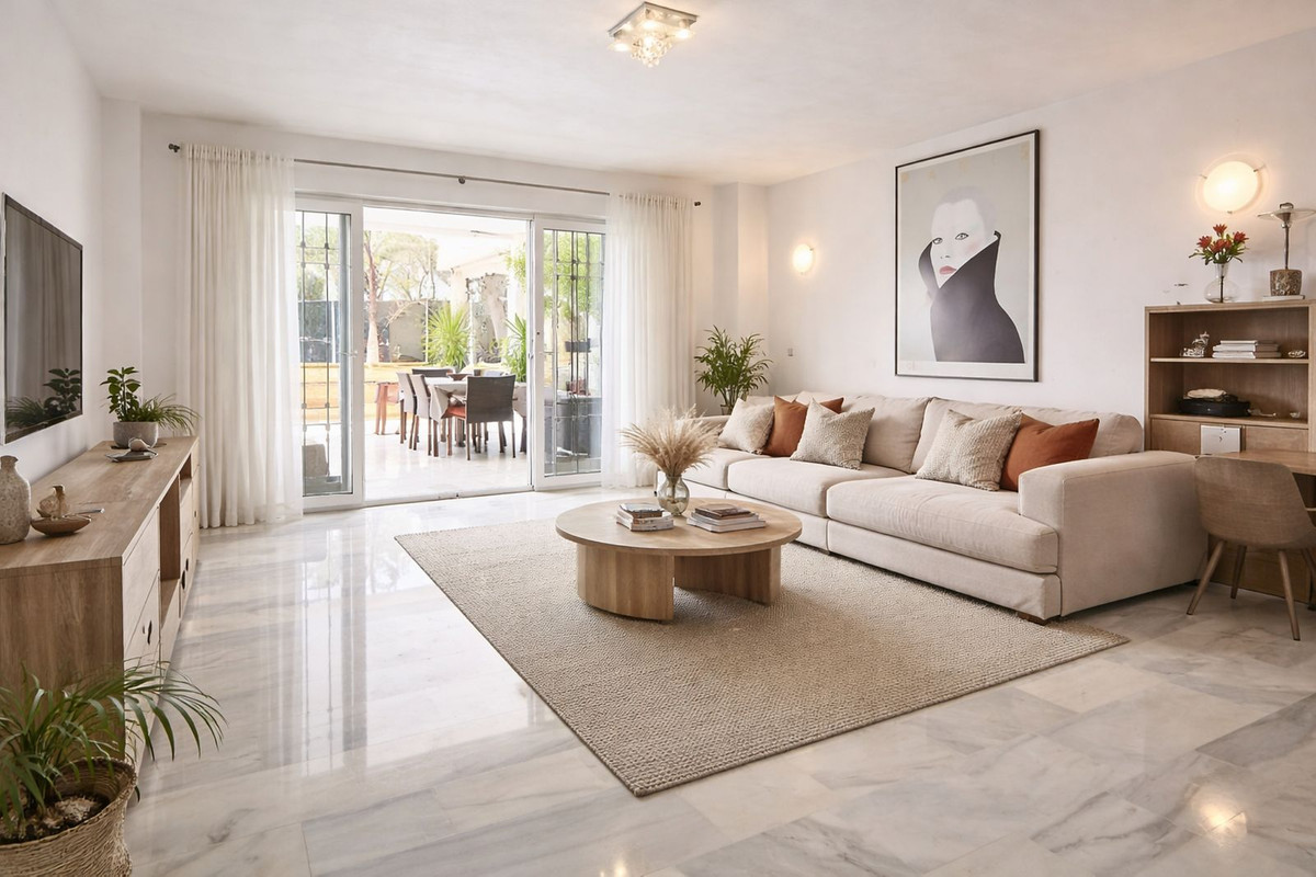 3 bedroom Apartments for sale in Calahonda – R5324401