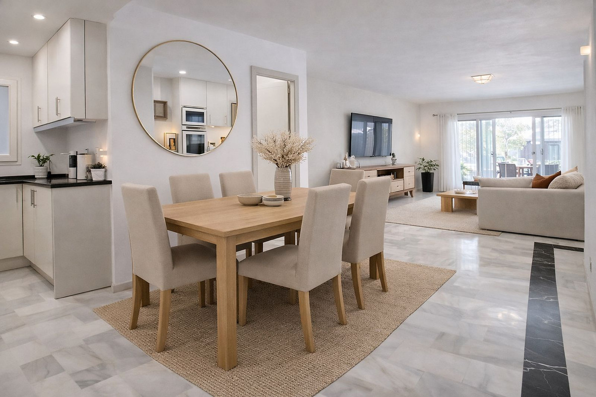 3 bedroom Apartments for sale in Calahonda – R5324401