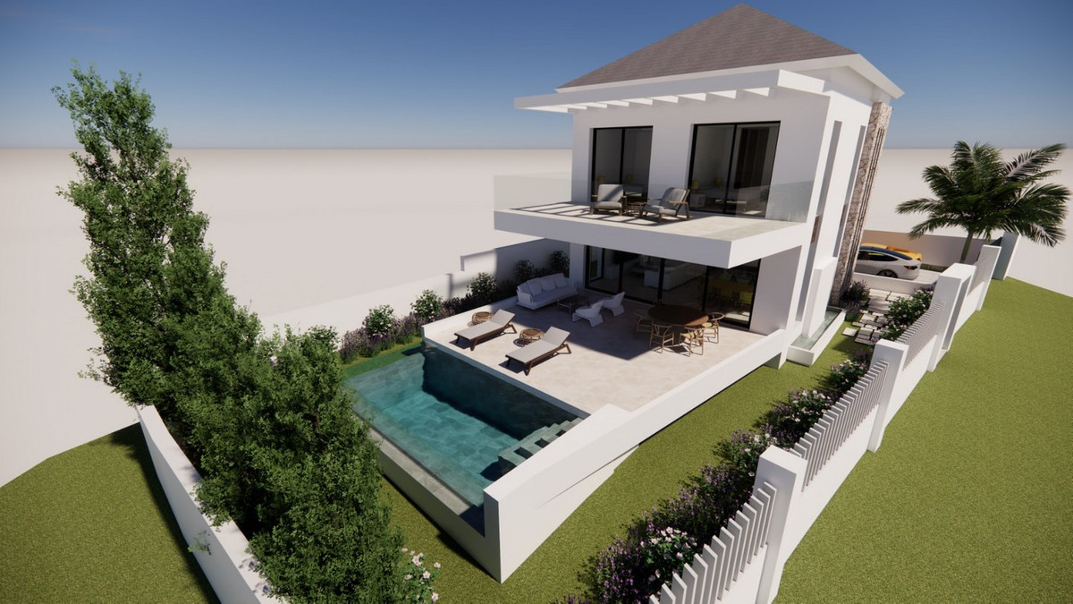 4 bedroom Villas for sale in El Rosario – R5310145