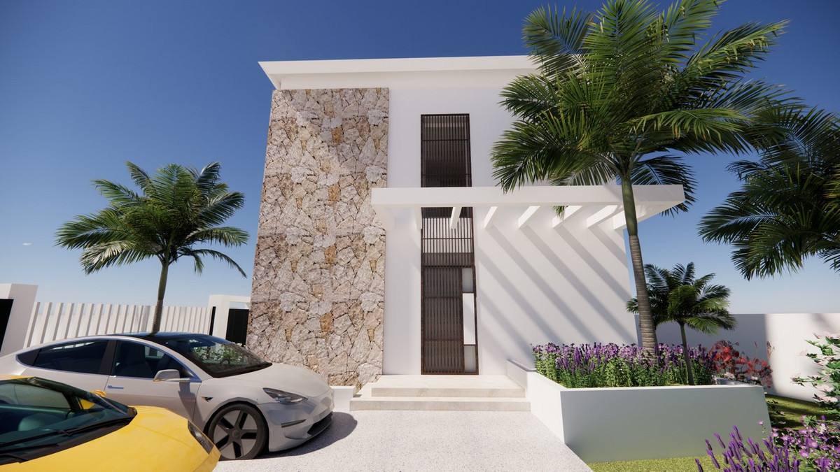 4 bedroom Villas for sale in El Rosario – R5310145