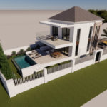 4 bedroom Villas for sale in El Rosario – R5310145