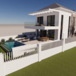 4 bedroom Villas for sale in El Rosario – R5310145