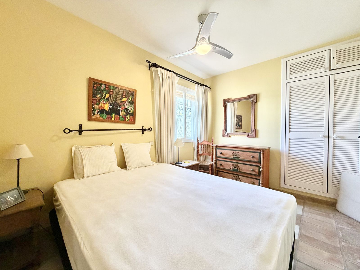 5 bedroom Villas for sale in San Pedro de Alc�ntara – R5360440