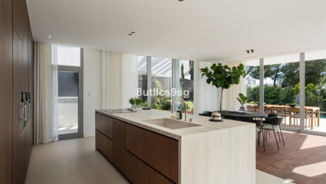 Pareados de 4 dormitorios en venta en Sierra Blanca – R5333443