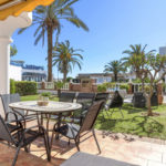 Adosados de 3 dormitorios en venta en La Cala de Mijas – R5306884