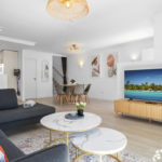 Adosados de 3 dormitorios en venta en La Cala de Mijas – R5306884