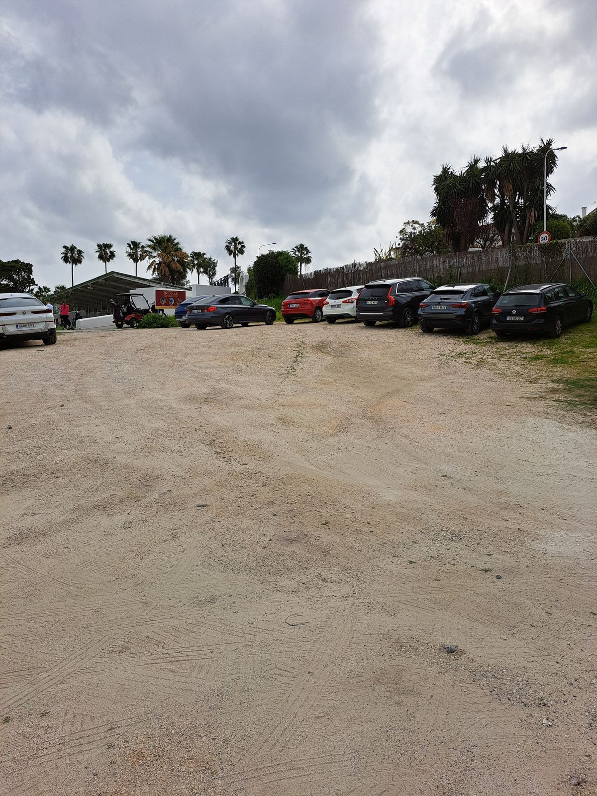 Plots for sale in Guadalmina Alta – R5338969