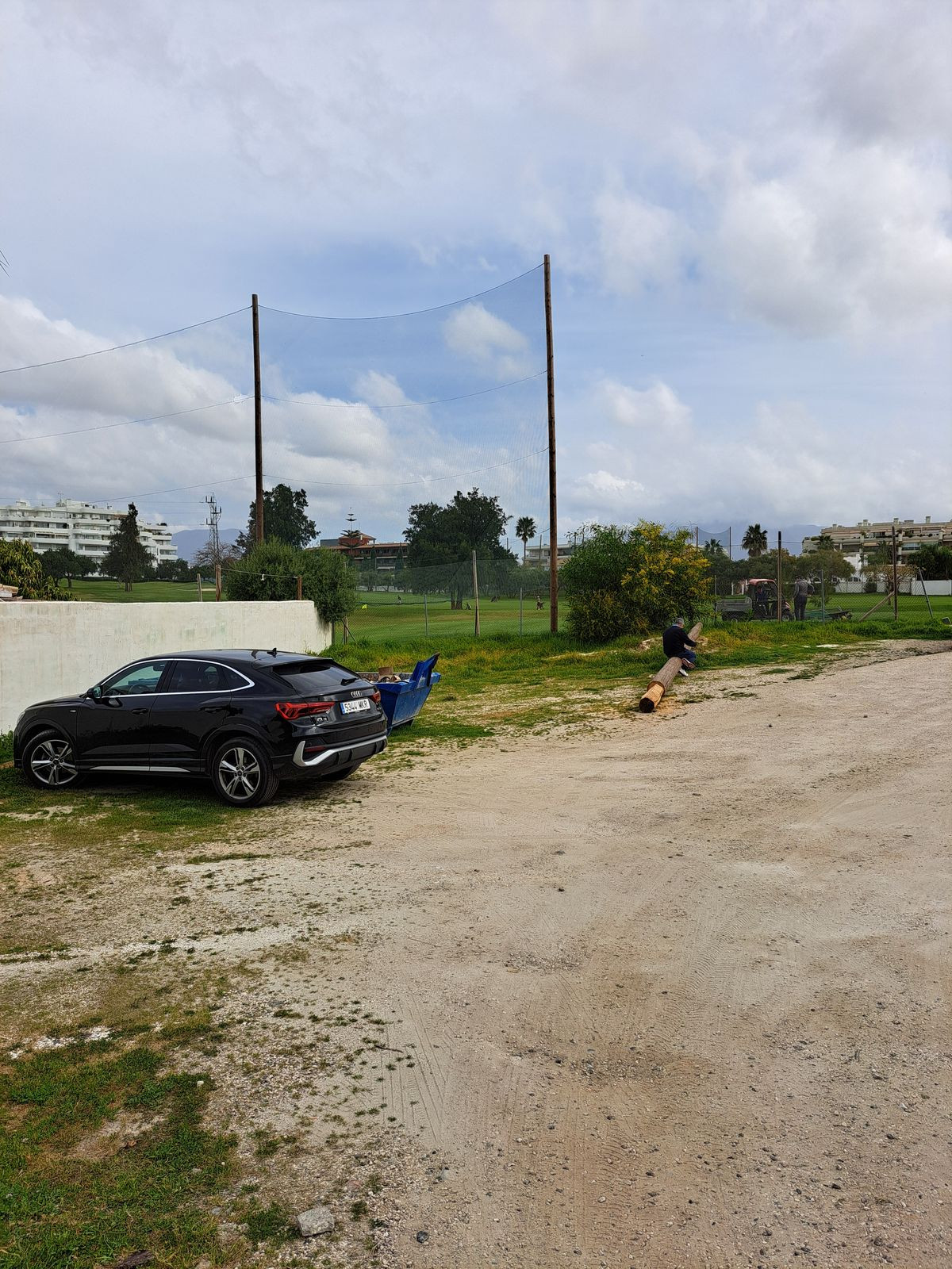 Plots for sale in Guadalmina Alta – R5338969