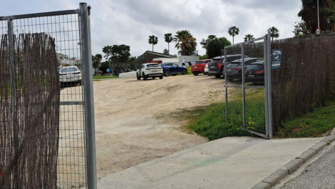 Parcelas en venta en Guadalmina Alta – R5338969