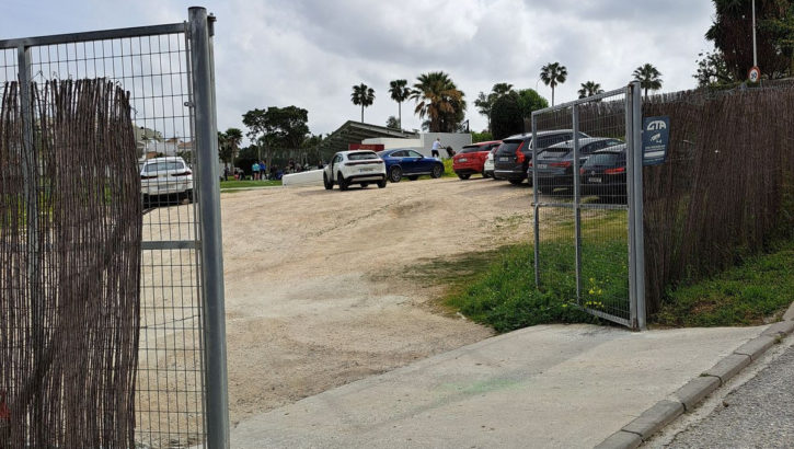 Plots for sale in Guadalmina Alta – R5338969 Plots for sale in Guadalmina Alta – R5338969 in