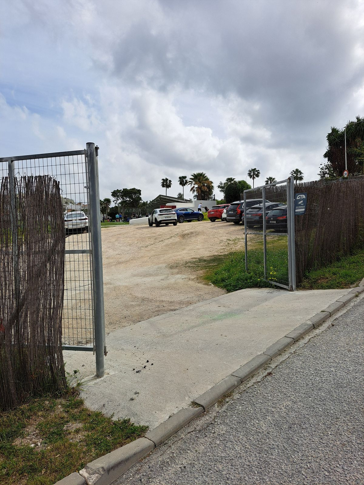 Plots for sale in Guadalmina Alta – R5338969