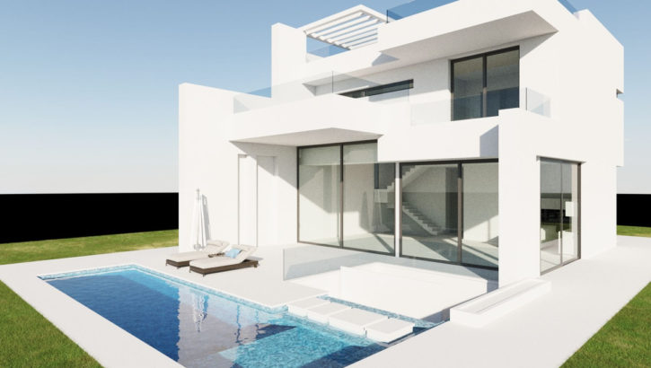 Plots for sale in Marbella – R5223769 Plots for sale in Marbella – R5223769 in
