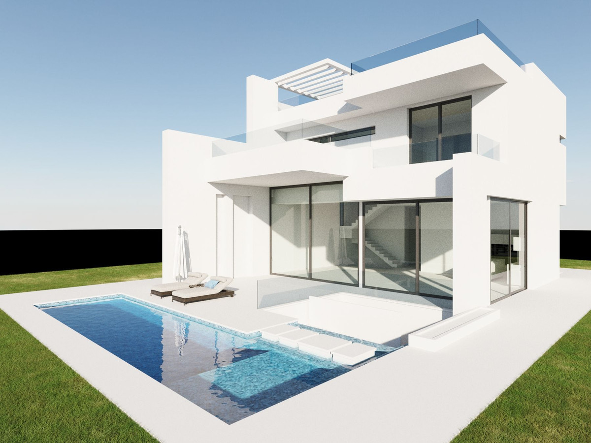 Parcelas en venta en Marbella – R5223769