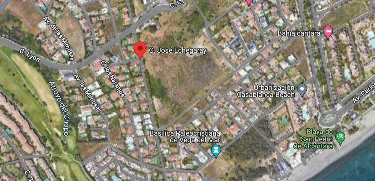 Parcelas en venta en Marbella – R5223769
