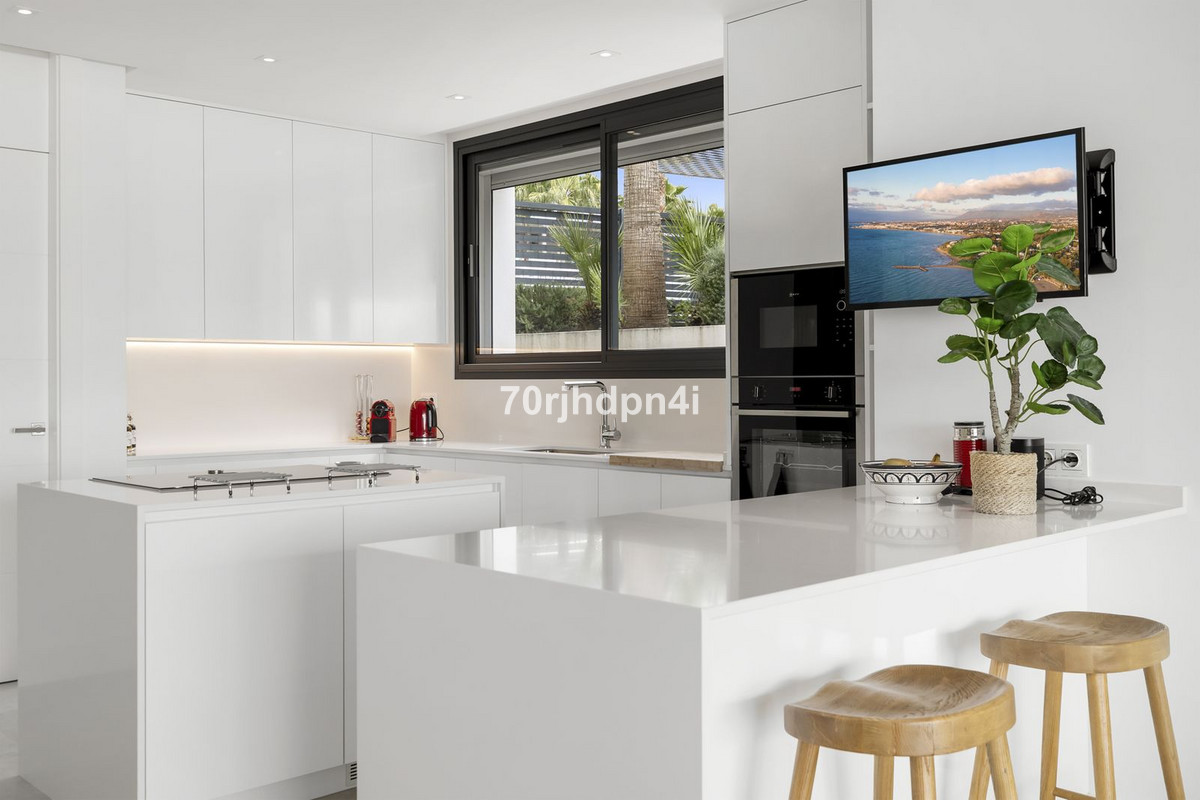 5 bedroom Villas for sale in Marbella – R5287207