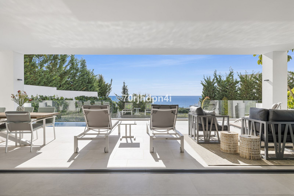 5 bedroom Villas for sale in Marbella – R5287207