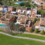 Villas de 5 dormitorios en venta en Guadalmina Alta – R5356603