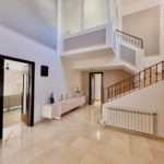 Villas de 5 dormitorios en venta en Guadalmina Alta – R5356603