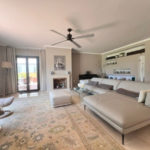 Villas de 5 dormitorios en venta en Guadalmina Alta – R5356603